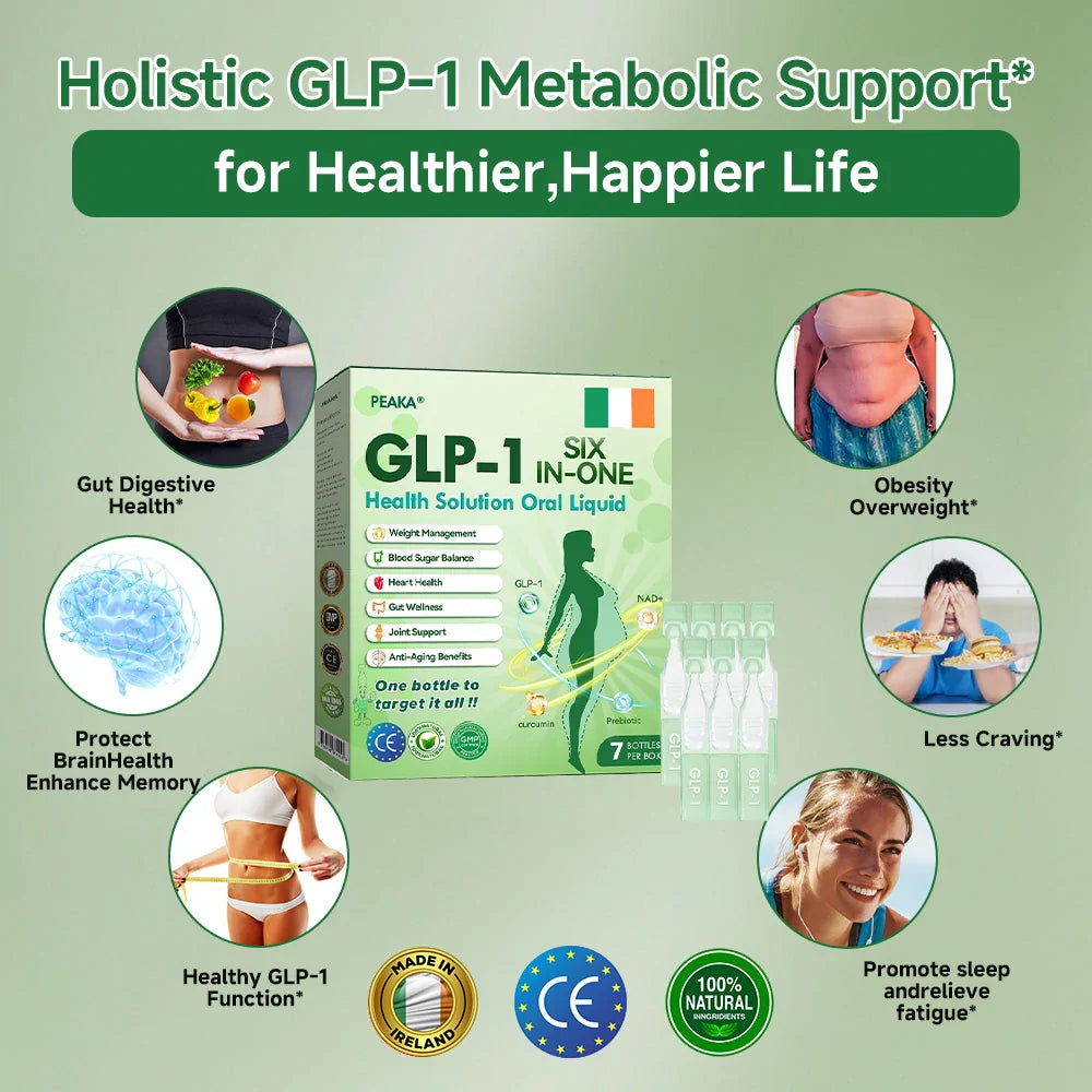 【🇮🇪 𝐋𝐚𝐬𝐭 𝐃𝐚𝐲 – 𝟖𝟎% 𝐎𝐟𝐟 】🌿𝐏𝐄𝐀𝐊𝐀® 𝐆𝐋𝐏-𝟏 𝐒𝐢𝐱-𝐢𝐧-𝐎𝐧𝐞 𝐇𝐞𝐚𝐥𝐭𝐡 𝐒𝐨𝐥𝐮𝐭𝐢𝐨𝐧 𝐎𝐫𝐚𝐥 𝐋𝐢𝐪𝐮𝐢𝐝 (𝐉𝐮𝐬𝐭 𝐨𝐧𝐞 𝐝𝐨𝐬𝐞 𝐚 𝐝𝐚𝐲 — 𝐯𝐢𝐬𝐢𝐛𝐥𝐞 𝐫𝐞𝐬𝐮𝐥𝐭𝐬 𝐢𝐧 𝐣𝐮𝐬𝐭 𝟕 𝐝𝐚𝐲𝐬) ✅ 𝐅𝐨𝐫 𝐨𝐛𝐞𝐬𝐢𝐭𝐲, 𝐜𝐚𝐫𝐝𝐢𝐨𝐯𝐚𝐬𝐜𝐮𝐥𝐚𝐫 𝐡𝐞𝐚𝐥𝐭𝐡, 𝐝𝐢𝐚𝐛𝐞𝐭𝐞𝐬, 𝐬𝐥𝐞𝐞𝐩 𝐚𝐩𝐧𝐨𝐞𝐚, 𝐣𝐨𝐢𝐧𝐭 𝐢𝐬𝐬𝐮𝐞𝐬, 𝐚𝐧𝐝 𝐦𝐨𝐫𝐞.