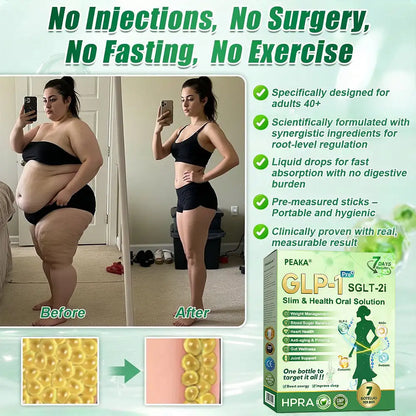 🇮🇪𝑶𝒏𝒍𝒊𝒏𝒆 𝑷𝒉𝒂𝒓𝒎𝒂𝒄𝒚👩‍⚕️ | 𝐏𝐄𝐀𝐊𝐀® 𝑮𝑳𝑷-𝟏 + 𝑺𝑮𝑳𝑻-𝟐𝒊 𝗦𝗹𝗶𝗺 & 𝑯𝒆𝒂𝒍𝒕𝒉 𝑶𝒓𝒂𝒍 𝑺𝒐𝒍𝒖𝒕𝒊𝒐𝒏 (𝑂𝑛𝑐𝑒 𝑎 𝑑𝑎𝑦, 𝑣𝑖𝑠𝑖𝑏𝑙𝑒 𝑟𝑒𝑠𝑢𝑙𝑡𝑠 𝑖𝑛 7 𝑑𝑎𝑦𝑠) ✅𝗦𝘂𝗽𝗽𝗼𝗿𝘁𝘀 𝗼𝗯𝗲𝘀𝗶𝘁𝘆, 𝗰𝗮𝗿𝗱𝗶𝗼𝘃𝗮𝘀𝗰𝘂𝗹𝗮𝗿 𝗵𝗲𝗮𝗹𝘁𝗵, 𝗱𝗶𝗮𝗯𝗲𝘁𝗲𝘀, 𝘀𝗹𝗲𝗲𝗽 𝗮𝗽𝗻𝗲𝗮, 𝗴𝘂𝘁 𝗵𝗲𝗮𝗹𝘁𝗵, 𝗷𝗼𝗶𝗻𝘁 𝗶𝘀𝘀𝘂𝗲𝘀, 𝐰𝐡𝐢𝐥𝐞 𝐚𝐥𝐬𝐨 𝐟𝐢𝐫𝐦𝐢𝐧𝐠 𝐭𝐡𝐞 𝐬𝐤𝐢𝐧 𝐚𝐧𝐝 𝐛𝐨𝐨𝐬𝐭𝐢𝐧𝐠 𝐞𝐧𝐞𝐫𝐠𝐲