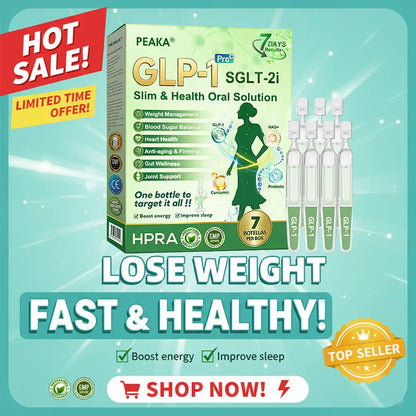 🇮🇪𝑶𝒏𝒍𝒊𝒏𝒆 𝑷𝒉𝒂𝒓𝒎𝒂𝒄𝒚👩‍⚕️ | 𝐏𝐄𝐀𝐊𝐀® 𝑮𝑳𝑷-𝟏 + 𝑺𝑮𝑳𝑻-𝟐𝒊 𝗦𝗹𝗶𝗺 & 𝑯𝒆𝒂𝒍𝒕𝒉 𝑶𝒓𝒂𝒍 𝑺𝒐𝒍𝒖𝒕𝒊𝒐𝒏 (𝑂𝑛𝑐𝑒 𝑎 𝑑𝑎𝑦, 𝑣𝑖𝑠𝑖𝑏𝑙𝑒 𝑟𝑒𝑠𝑢𝑙𝑡𝑠 𝑖𝑛 7 𝑑𝑎𝑦𝑠) ✅𝗦𝘂𝗽𝗽𝗼𝗿𝘁𝘀 𝗼𝗯𝗲𝘀𝗶𝘁𝘆, 𝗰𝗮𝗿𝗱𝗶𝗼𝘃𝗮𝘀𝗰𝘂𝗹𝗮𝗿 𝗵𝗲𝗮𝗹𝘁𝗵, 𝗱𝗶𝗮𝗯𝗲𝘁𝗲𝘀, 𝘀𝗹𝗲𝗲𝗽 𝗮𝗽𝗻𝗲𝗮, 𝗴𝘂𝘁 𝗵𝗲𝗮𝗹𝘁𝗵, 𝗷𝗼𝗶𝗻𝘁 𝗶𝘀𝘀𝘂𝗲𝘀, 𝐰𝐡𝐢𝐥𝐞 𝐚𝐥𝐬𝐨 𝐟𝐢𝐫𝐦𝐢𝐧𝐠 𝐭𝐡𝐞 𝐬𝐤𝐢𝐧 𝐚𝐧𝐝 𝐛𝐨𝐨𝐬𝐭𝐢𝐧𝐠 𝐞𝐧𝐞𝐫𝐠𝐲