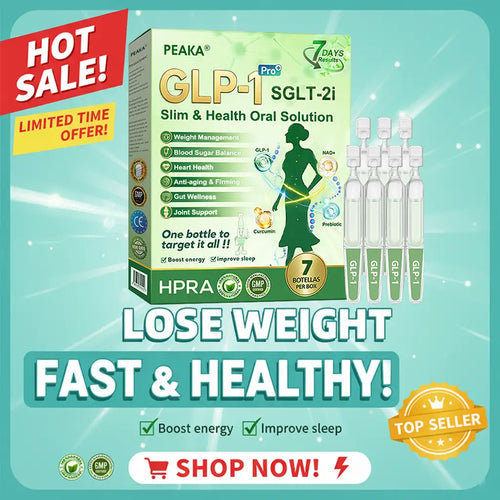 🇮🇪𝑶𝒏𝒍𝒊𝒏𝒆 𝑷𝒉𝒂𝒓𝒎𝒂𝒄𝒚👩‍⚕️ | 𝐏𝐄𝐀𝐊𝐀® 𝑮𝑳𝑷-𝟏 + 𝑺𝑮𝑳𝑻-𝟐𝒊 𝗦𝗹𝗶𝗺 & 𝑯𝒆𝒂𝒍𝒕𝒉 𝑶𝒓𝒂𝒍 𝑺𝒐𝒍𝒖𝒕𝒊𝒐𝒏 (𝑂𝑛𝑐𝑒 𝑎 𝑑𝑎𝑦, 𝑣𝑖𝑠𝑖𝑏𝑙𝑒 𝑟𝑒𝑠𝑢𝑙𝑡𝑠 𝑖𝑛 7 𝑑𝑎𝑦𝑠) ✅𝗦𝘂𝗽𝗽𝗼𝗿𝘁𝘀 𝗼𝗯𝗲𝘀𝗶𝘁𝘆, 𝗰𝗮𝗿𝗱𝗶𝗼𝘃𝗮𝘀𝗰𝘂𝗹𝗮𝗿 𝗵𝗲𝗮𝗹𝘁𝗵, 𝗱𝗶𝗮𝗯𝗲𝘁𝗲𝘀, 𝘀𝗹𝗲𝗲𝗽 𝗮𝗽𝗻𝗲𝗮, 𝗴𝘂𝘁 𝗵𝗲𝗮𝗹𝘁𝗵, 𝗷𝗼𝗶𝗻𝘁 𝗶𝘀𝘀𝘂𝗲𝘀, 𝐰𝐡𝐢𝐥𝐞 𝐚𝐥𝐬𝐨 𝐟𝐢𝐫𝐦𝐢𝐧𝐠 𝐭𝐡𝐞 𝐬𝐤𝐢𝐧 𝐚𝐧𝐝 𝐛𝐨𝐨𝐬𝐭𝐢𝐧𝐠 𝐞𝐧𝐞𝐫𝐠𝐲