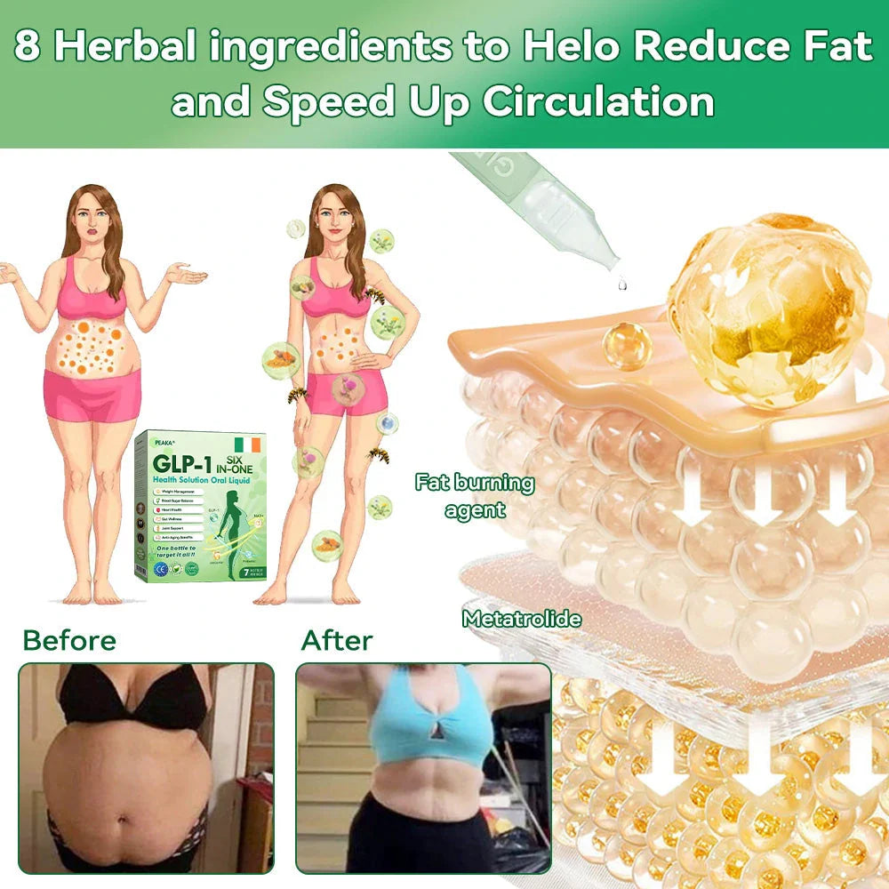 【🇮🇪 𝐋𝐚𝐬𝐭 𝐃𝐚𝐲 – 𝟖𝟎% 𝐎𝐟𝐟 】🌿𝐏𝐄𝐀𝐊𝐀® 𝐆𝐋𝐏-𝟏 𝐒𝐢𝐱-𝐢𝐧-𝐎𝐧𝐞 𝐇𝐞𝐚𝐥𝐭𝐡 𝐒𝐨𝐥𝐮𝐭𝐢𝐨𝐧 𝐎𝐫𝐚𝐥 𝐋𝐢𝐪𝐮𝐢𝐝 (𝐉𝐮𝐬𝐭 𝐨𝐧𝐞 𝐝𝐨𝐬𝐞 𝐚 𝐝𝐚𝐲 — 𝐯𝐢𝐬𝐢𝐛𝐥𝐞 𝐫𝐞𝐬𝐮𝐥𝐭𝐬 𝐢𝐧 𝐣𝐮𝐬𝐭 𝟕 𝐝𝐚𝐲𝐬) ✅ 𝐅𝐨𝐫 𝐨𝐛𝐞𝐬𝐢𝐭𝐲, 𝐜𝐚𝐫𝐝𝐢𝐨𝐯𝐚𝐬𝐜𝐮𝐥𝐚𝐫 𝐡𝐞𝐚𝐥𝐭𝐡, 𝐝𝐢𝐚𝐛𝐞𝐭𝐞𝐬, 𝐬𝐥𝐞𝐞𝐩 𝐚𝐩𝐧𝐨𝐞𝐚, 𝐣𝐨𝐢𝐧𝐭 𝐢𝐬𝐬𝐮𝐞𝐬, 𝐚𝐧𝐝 𝐦𝐨𝐫𝐞.