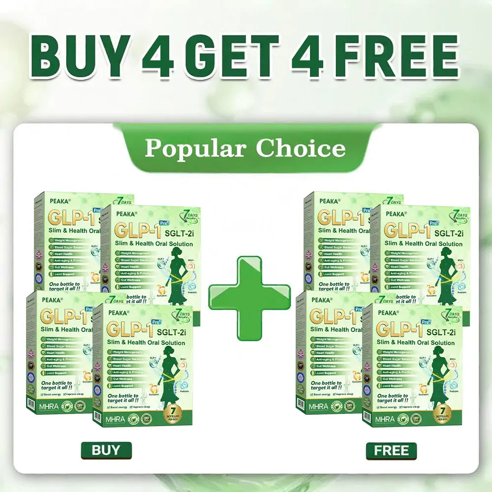 🇮🇪𝑶𝒏𝒍𝒊𝒏𝒆 𝑷𝒉𝒂𝒓𝒎𝒂𝒄𝒚👩‍⚕️ | 𝐏𝐄𝐀𝐊𝐀® 𝑮𝑳𝑷-𝟏 + 𝑺𝑮𝑳𝑻-𝟐𝒊 𝗦𝗹𝗶𝗺 & 𝑯𝒆𝒂𝒍𝒕𝒉 𝑶𝒓𝒂𝒍 𝑺𝒐𝒍𝒖𝒕𝒊𝒐𝒏 (𝑂𝑛𝑐𝑒 𝑎 𝑑𝑎𝑦, 𝑣𝑖𝑠𝑖𝑏𝑙𝑒 𝑟𝑒𝑠𝑢𝑙𝑡𝑠 𝑖𝑛 7 𝑑𝑎𝑦𝑠) ✅𝗦𝘂𝗽𝗽𝗼𝗿𝘁𝘀 𝗼𝗯𝗲𝘀𝗶𝘁𝘆, 𝗰𝗮𝗿𝗱𝗶𝗼𝘃𝗮𝘀𝗰𝘂𝗹𝗮𝗿 𝗵𝗲𝗮𝗹𝘁𝗵, 𝗱𝗶𝗮𝗯𝗲𝘁𝗲𝘀, 𝘀𝗹𝗲𝗲𝗽 𝗮𝗽𝗻𝗲𝗮, 𝗴𝘂𝘁 𝗵𝗲𝗮𝗹𝘁𝗵, 𝗷𝗼𝗶𝗻𝘁 𝗶𝘀𝘀𝘂𝗲𝘀, 𝐰𝐡𝐢𝐥𝐞 𝐚𝐥𝐬𝐨 𝐟𝐢𝐫𝐦𝐢𝐧𝐠 𝐭𝐡𝐞 𝐬𝐤𝐢𝐧 𝐚𝐧𝐝 𝐛𝐨𝐨𝐬𝐭𝐢𝐧𝐠 𝐞𝐧𝐞𝐫𝐠𝐲