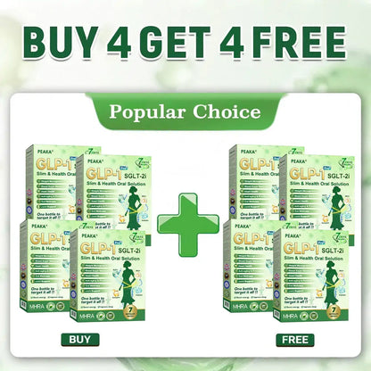 🇮🇪𝑶𝒏𝒍𝒊𝒏𝒆 𝑷𝒉𝒂𝒓𝒎𝒂𝒄𝒚👩‍⚕️ | 𝐏𝐄𝐀𝐊𝐀® 𝑮𝑳𝑷-𝟏 + 𝑺𝑮𝑳𝑻-𝟐𝒊 𝗦𝗹𝗶𝗺 & 𝑯𝒆𝒂𝒍𝒕𝒉 𝑶𝒓𝒂𝒍 𝑺𝒐𝒍𝒖𝒕𝒊𝒐𝒏 (𝑂𝑛𝑐𝑒 𝑎 𝑑𝑎𝑦, 𝑣𝑖𝑠𝑖𝑏𝑙𝑒 𝑟𝑒𝑠𝑢𝑙𝑡𝑠 𝑖𝑛 7 𝑑𝑎𝑦𝑠) ✅𝗦𝘂𝗽𝗽𝗼𝗿𝘁𝘀 𝗼𝗯𝗲𝘀𝗶𝘁𝘆, 𝗰𝗮𝗿𝗱𝗶𝗼𝘃𝗮𝘀𝗰𝘂𝗹𝗮𝗿 𝗵𝗲𝗮𝗹𝘁𝗵, 𝗱𝗶𝗮𝗯𝗲𝘁𝗲𝘀, 𝘀𝗹𝗲𝗲𝗽 𝗮𝗽𝗻𝗲𝗮, 𝗴𝘂𝘁 𝗵𝗲𝗮𝗹𝘁𝗵, 𝗷𝗼𝗶𝗻𝘁 𝗶𝘀𝘀𝘂𝗲𝘀, 𝐰𝐡𝐢𝐥𝐞 𝐚𝐥𝐬𝐨 𝐟𝐢𝐫𝐦𝐢𝐧𝐠 𝐭𝐡𝐞 𝐬𝐤𝐢𝐧 𝐚𝐧𝐝 𝐛𝐨𝐨𝐬𝐭𝐢𝐧𝐠 𝐞𝐧𝐞𝐫𝐠𝐲