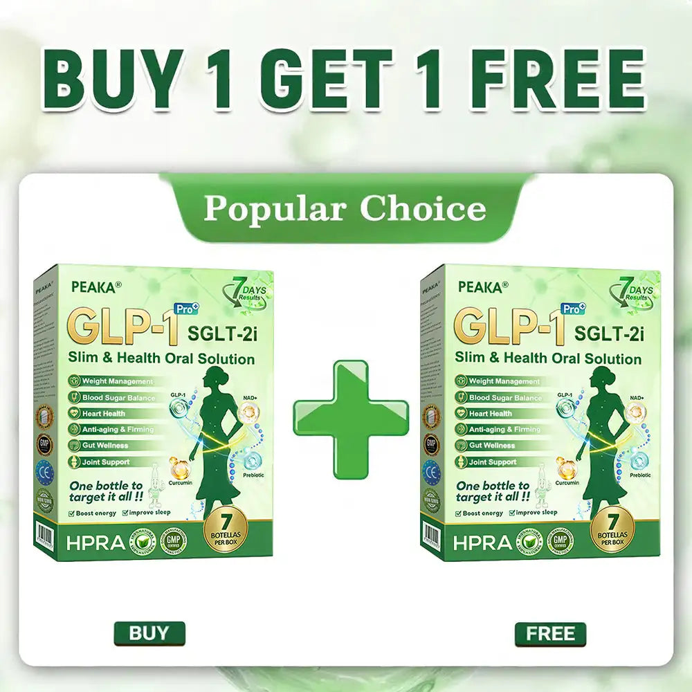 🇮🇪𝑶𝒏𝒍𝒊𝒏𝒆 𝑷𝒉𝒂𝒓𝒎𝒂𝒄𝒚👩‍⚕️ | 𝐏𝐄𝐀𝐊𝐀® 𝑮𝑳𝑷-𝟏 + 𝑺𝑮𝑳𝑻-𝟐𝒊 𝗦𝗹𝗶𝗺 & 𝑯𝒆𝒂𝒍𝒕𝒉 𝑶𝒓𝒂𝒍 𝑺𝒐𝒍𝒖𝒕𝒊𝒐𝒏 (𝑂𝑛𝑐𝑒 𝑎 𝑑𝑎𝑦, 𝑣𝑖𝑠𝑖𝑏𝑙𝑒 𝑟𝑒𝑠𝑢𝑙𝑡𝑠 𝑖𝑛 7 𝑑𝑎𝑦𝑠) ✅𝗦𝘂𝗽𝗽𝗼𝗿𝘁𝘀 𝗼𝗯𝗲𝘀𝗶𝘁𝘆, 𝗰𝗮𝗿𝗱𝗶𝗼𝘃𝗮𝘀𝗰𝘂𝗹𝗮𝗿 𝗵𝗲𝗮𝗹𝘁𝗵, 𝗱𝗶𝗮𝗯𝗲𝘁𝗲𝘀, 𝘀𝗹𝗲𝗲𝗽 𝗮𝗽𝗻𝗲𝗮, 𝗴𝘂𝘁 𝗵𝗲𝗮𝗹𝘁𝗵, 𝗷𝗼𝗶𝗻𝘁 𝗶𝘀𝘀𝘂𝗲𝘀, 𝐰𝐡𝐢𝐥𝐞 𝐚𝐥𝐬𝐨 𝐟𝐢𝐫𝐦𝐢𝐧𝐠 𝐭𝐡𝐞 𝐬𝐤𝐢𝐧 𝐚𝐧𝐝 𝐛𝐨𝐨𝐬𝐭𝐢𝐧𝐠 𝐞𝐧𝐞𝐫𝐠𝐲