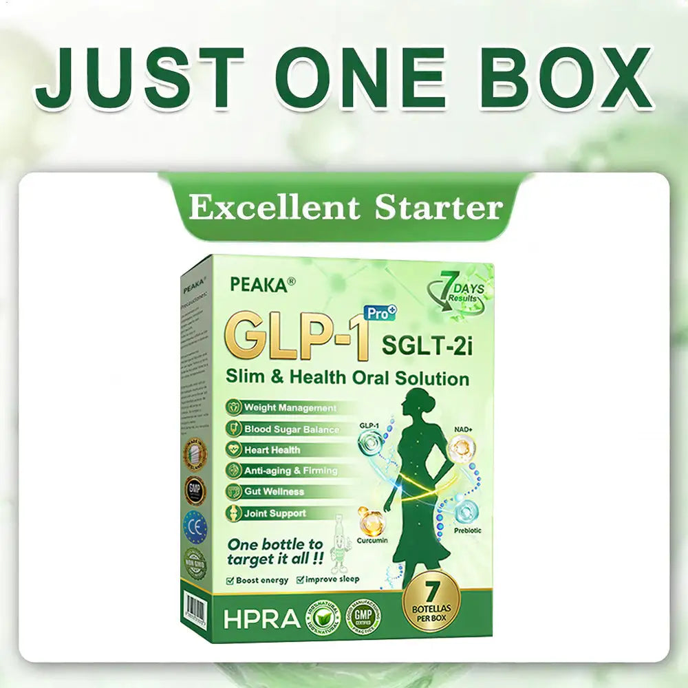 🇮🇪𝑶𝒏𝒍𝒊𝒏𝒆 𝑷𝒉𝒂𝒓𝒎𝒂𝒄𝒚👩‍⚕️ | 𝐏𝐄𝐀𝐊𝐀® 𝑮𝑳𝑷-𝟏 + 𝑺𝑮𝑳𝑻-𝟐𝒊 𝗦𝗹𝗶𝗺 & 𝑯𝒆𝒂𝒍𝒕𝒉 𝑶𝒓𝒂𝒍 𝑺𝒐𝒍𝒖𝒕𝒊𝒐𝒏 (𝑂𝑛𝑐𝑒 𝑎 𝑑𝑎𝑦, 𝑣𝑖𝑠𝑖𝑏𝑙𝑒 𝑟𝑒𝑠𝑢𝑙𝑡𝑠 𝑖𝑛 7 𝑑𝑎𝑦𝑠) ✅𝗦𝘂𝗽𝗽𝗼𝗿𝘁𝘀 𝗼𝗯𝗲𝘀𝗶𝘁𝘆, 𝗰𝗮𝗿𝗱𝗶𝗼𝘃𝗮𝘀𝗰𝘂𝗹𝗮𝗿 𝗵𝗲𝗮𝗹𝘁𝗵, 𝗱𝗶𝗮𝗯𝗲𝘁𝗲𝘀, 𝘀𝗹𝗲𝗲𝗽 𝗮𝗽𝗻𝗲𝗮, 𝗴𝘂𝘁 𝗵𝗲𝗮𝗹𝘁𝗵, 𝗷𝗼𝗶𝗻𝘁 𝗶𝘀𝘀𝘂𝗲𝘀, 𝐰𝐡𝐢𝐥𝐞 𝐚𝐥𝐬𝐨 𝐟𝐢𝐫𝐦𝐢𝐧𝐠 𝐭𝐡𝐞 𝐬𝐤𝐢𝐧 𝐚𝐧𝐝 𝐛𝐨𝐨𝐬𝐭𝐢𝐧𝐠 𝐞𝐧𝐞𝐫𝐠𝐲