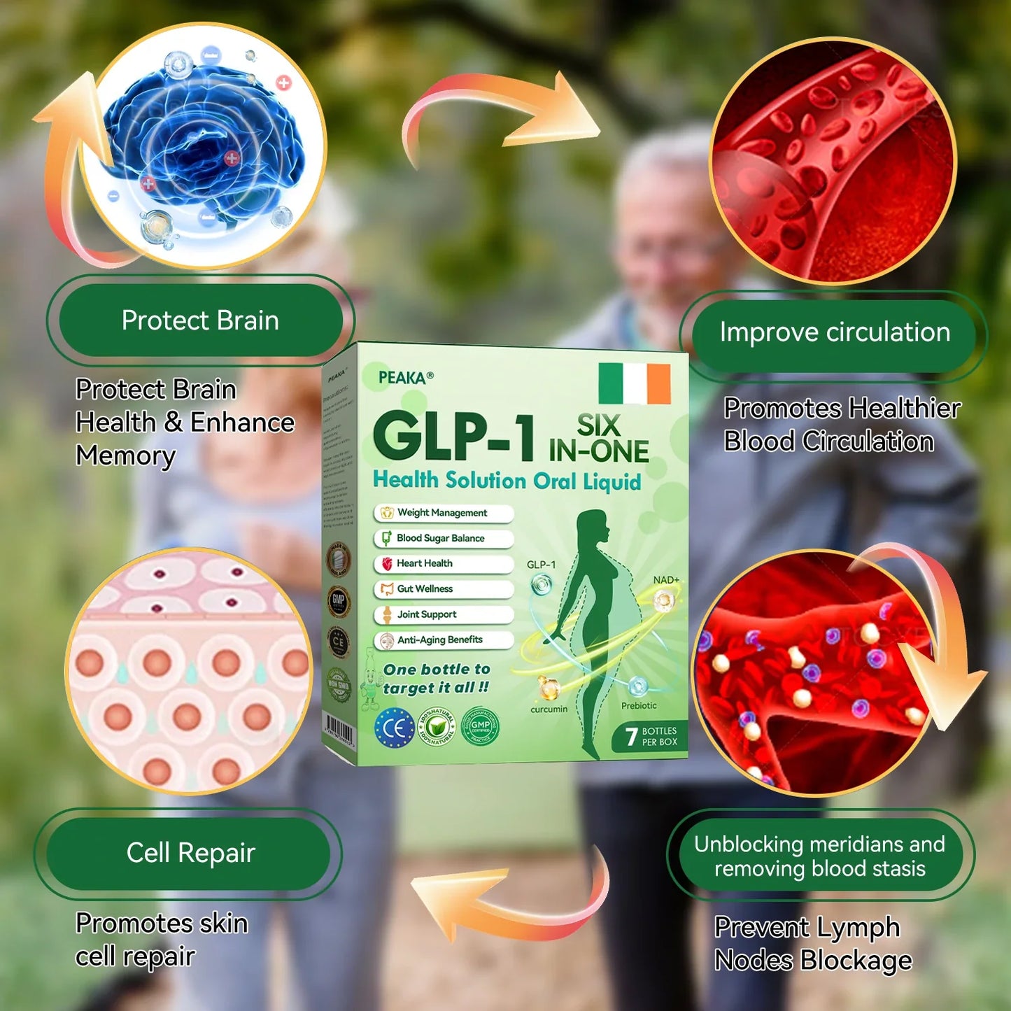 【🇮🇪 𝐋𝐚𝐬𝐭 𝐃𝐚𝐲 – 𝟖𝟎% 𝐎𝐟𝐟 】🌿𝐏𝐄𝐀𝐊𝐀® 𝐆𝐋𝐏-𝟏 𝐒𝐢𝐱-𝐢𝐧-𝐎𝐧𝐞 𝐇𝐞𝐚𝐥𝐭𝐡 𝐒𝐨𝐥𝐮𝐭𝐢𝐨𝐧 𝐎𝐫𝐚𝐥 𝐋𝐢𝐪𝐮𝐢𝐝 (𝐉𝐮𝐬𝐭 𝐨𝐧𝐞 𝐝𝐨𝐬𝐞 𝐚 𝐝𝐚𝐲 — 𝐯𝐢𝐬𝐢𝐛𝐥𝐞 𝐫𝐞𝐬𝐮𝐥𝐭𝐬 𝐢𝐧 𝐣𝐮𝐬𝐭 𝟕 𝐝𝐚𝐲𝐬) ✅ 𝐅𝐨𝐫 𝐨𝐛𝐞𝐬𝐢𝐭𝐲, 𝐜𝐚𝐫𝐝𝐢𝐨𝐯𝐚𝐬𝐜𝐮𝐥𝐚𝐫 𝐡𝐞𝐚𝐥𝐭𝐡, 𝐝𝐢𝐚𝐛𝐞𝐭𝐞𝐬, 𝐬𝐥𝐞𝐞𝐩 𝐚𝐩𝐧𝐨𝐞𝐚, 𝐣𝐨𝐢𝐧𝐭 𝐢𝐬𝐬𝐮𝐞𝐬, 𝐚𝐧𝐝 𝐦𝐨𝐫𝐞.